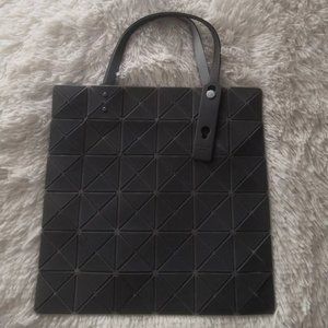 Issey Miyake Bao Bao Tote Bag Shoulder Bag